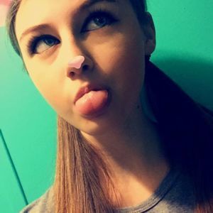 Meet your Posher, Alena